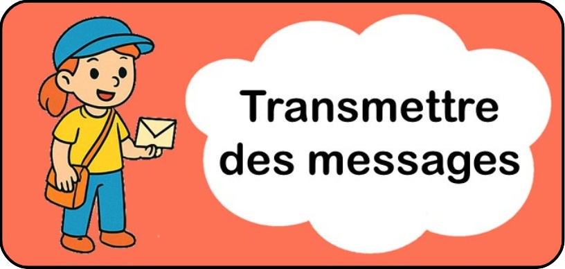 Etiquettes des responsabilités maternelle affichage modifiable