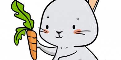 Chansons et comptines sur le thème des lapins en maternelle