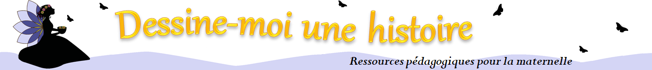 Dessine-moi une histoire