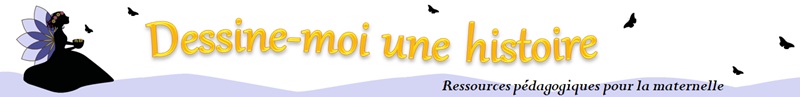 Dessine-moi une histoire