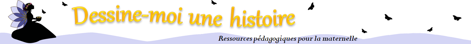 Dessine moi une histoire | Professeur des écoles en maternelle