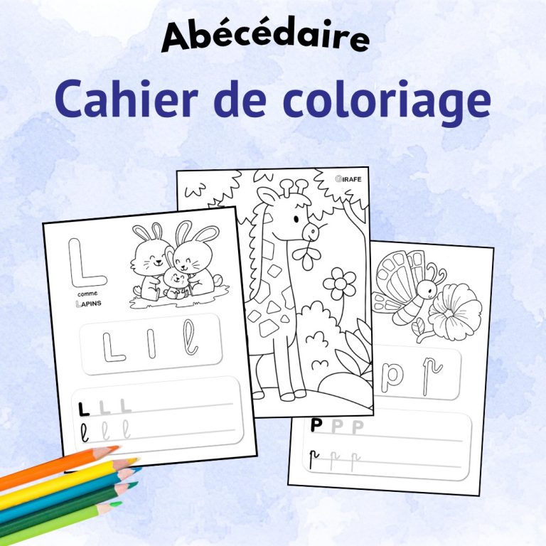 Coloriages des saisons à imprimer (maternelle) – 4 fiches gratuites ...